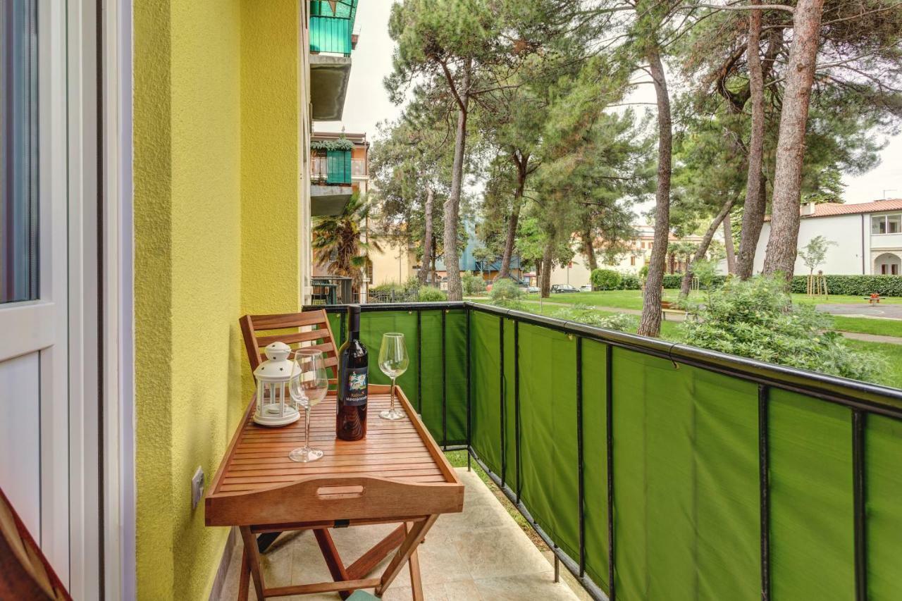 Apartman Morena Novigrad Istria Exterior foto
